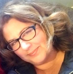 Meet your Posher, Krista